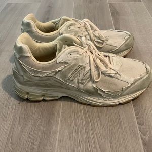 Brand New MEN’S M2002RDG New Balance Size 13